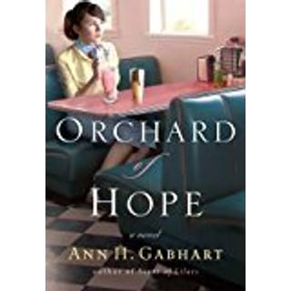Orchard of Hope A Novel