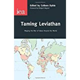 Taming Leviathan