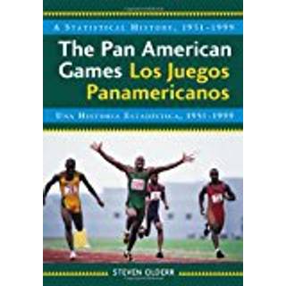 The Pan American Games / Los Juegos Panamericanos