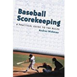 Baseball Scorekeeping