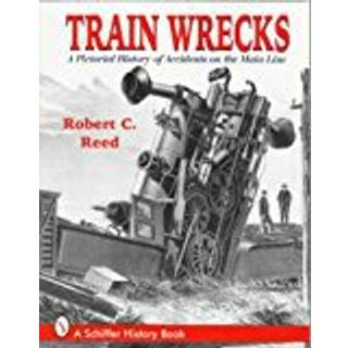 Train Wrecks