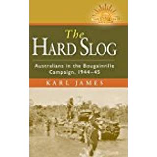 The Hard Slog
