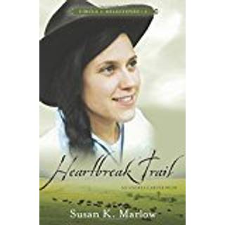 Heartbreak Trail – An Andrea Carter Book