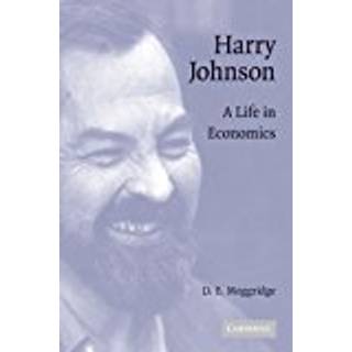 Harry Johnson
