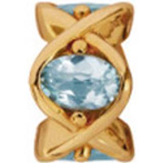 Sky Topaz heaven