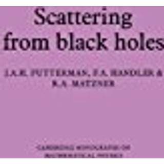 Scattering from Black Holes