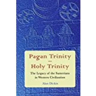 Pagan Trinity - Holy Trinity