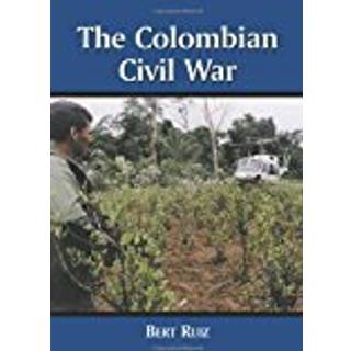 The Colombian Civil War