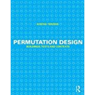 Permutation Design