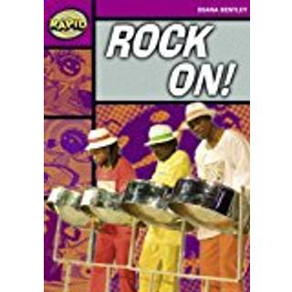 Rapid Reading: Rock On! (Starter Level 1B)