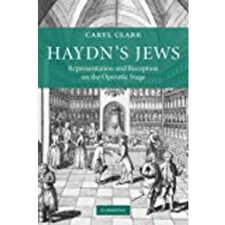 Haydn's Jews