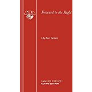 Forward to the Right