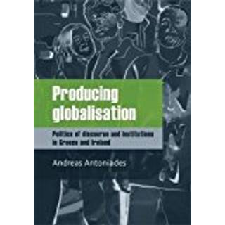 Producing Globalisation