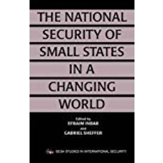 The National Security of Small States in a Changing World