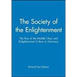 The Society of the Enlightenment