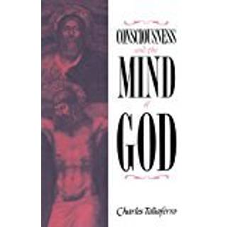Consciousness and the Mind of God
