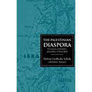 The Palestinian Diaspora