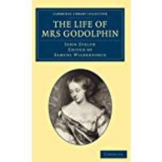 The Life of Mrs Godolphin