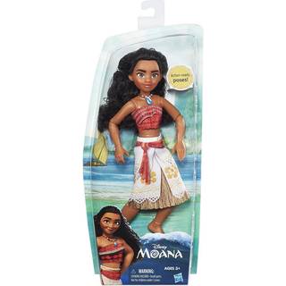 Disney Princess Moana Adventure Figur