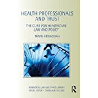 Health Professionals and Trust