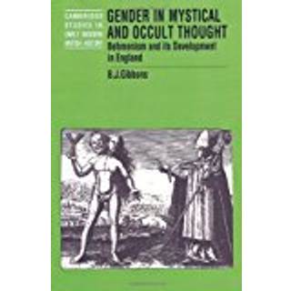 Gender in Mystical and Occult Thought