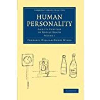 Human Personality