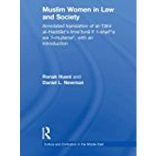Muslim Women in Law and Society