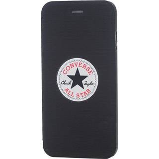 CONVERSE iPhone 6/6s Plus Booklet Sort Canvas
