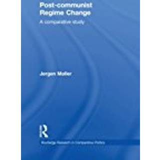 Post-communist Regime Change