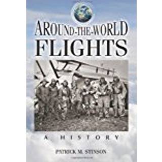 Around-the-World Flights