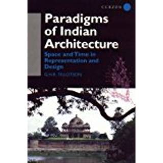 Paradigms of Indian Architecture