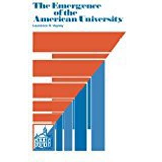 The Emergence of the American University