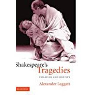 Shakespeare's Tragedies