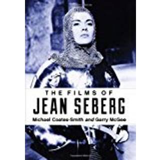 The Films of Jean Seberg