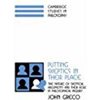 Putting Skeptics in their Place