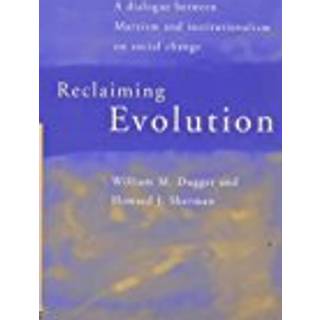 Reclaiming Evolution