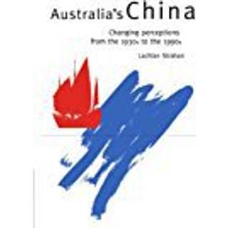 Australia's China