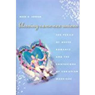 Blessing Same-Sex Unions