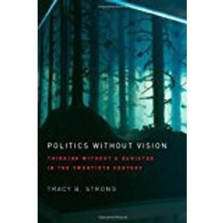 Politics without Vision