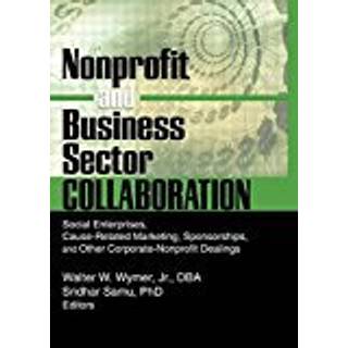 Nonprofit and Business Sector Collaboration