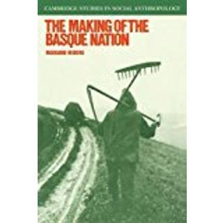 The Making of the Basque Nation