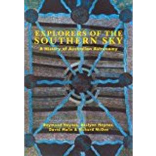 Explorers of the Southern Sky