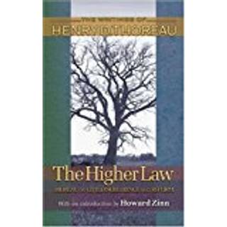 The Higher Law