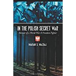 In the Polish Secret War