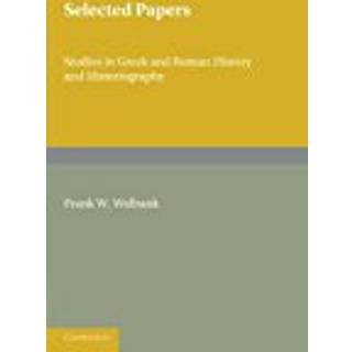 Selected Papers