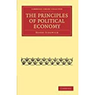 The Principles of Political Economy