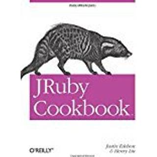 JRuby Cookbook