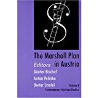 The Marshall Plan in Austria