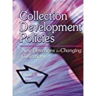 Collection Development Policies