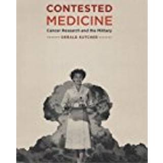 Contested Medicine